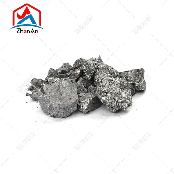 Ferro Calcium Silicon