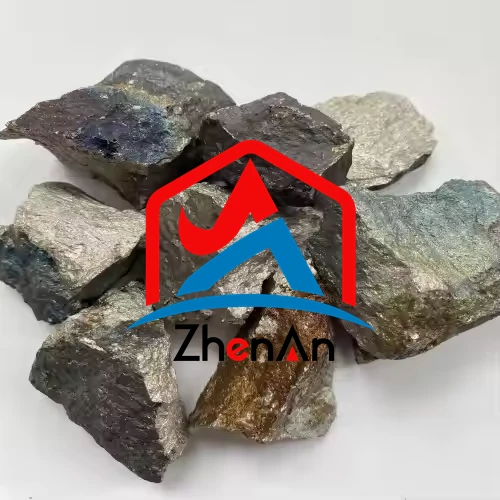 Ferro Manganese 85 Pure Lump