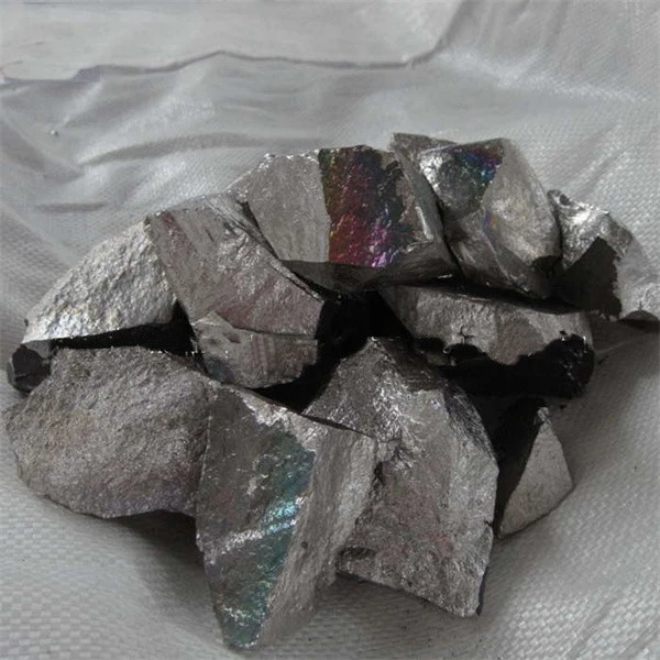 Ferro Manganese Alloy