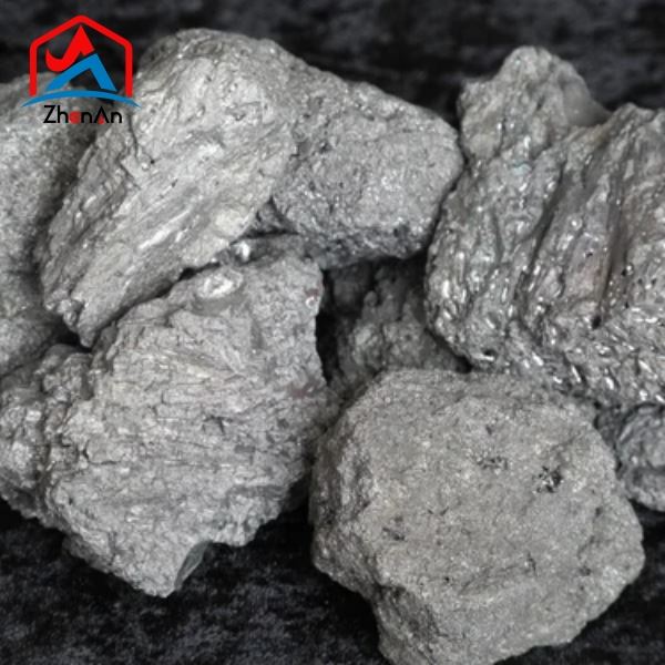 Ferro Phosphorus Properties Applications And Benefits in Modern Metallurgy