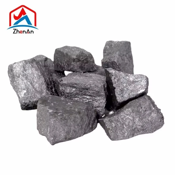 Ferro Silicon 70 Enhancing Steel Quality And Performance