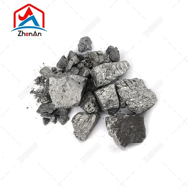Ferro Silicon 72 FeSi