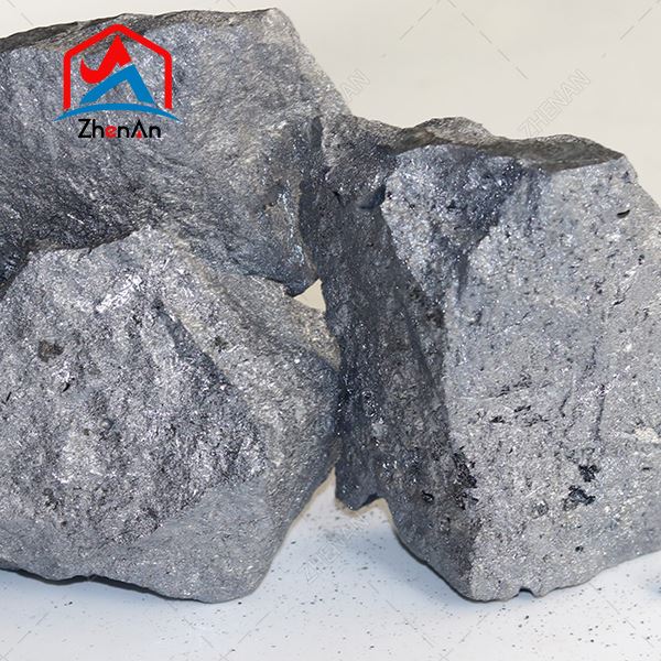 Ferro Silicon Briquette