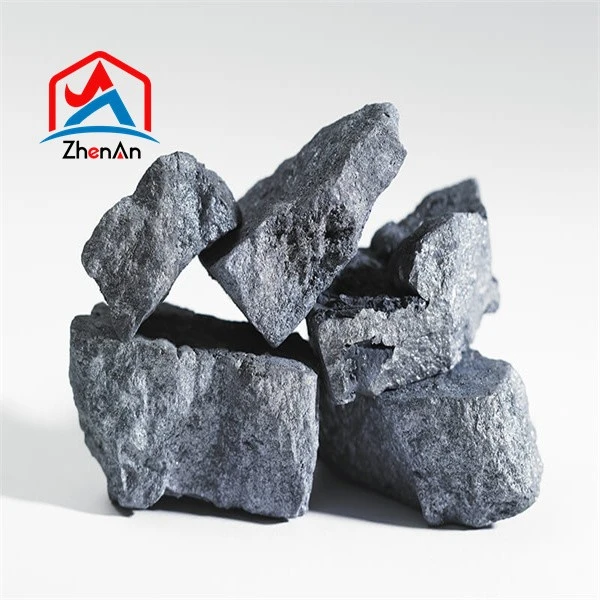 Ferro Silicon Calcium