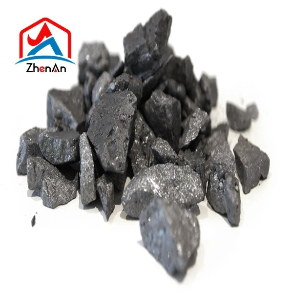 Ferro Silicon FeSi65