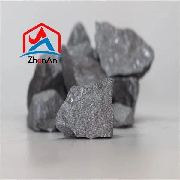 Ferro Silicon Zirconium for sale