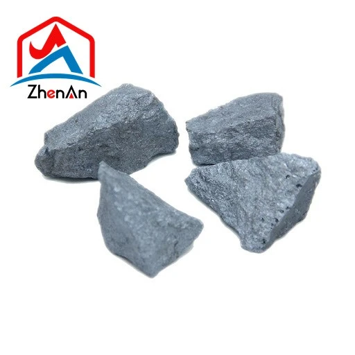 Ferro Silicon FeSi