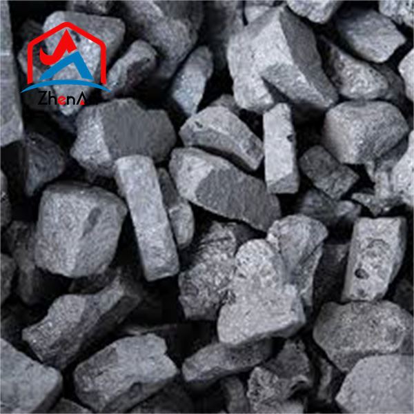 Challenges And Opportunities in Ferrosilicon Production