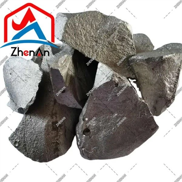 Ferro Titanium Silicon Tisife