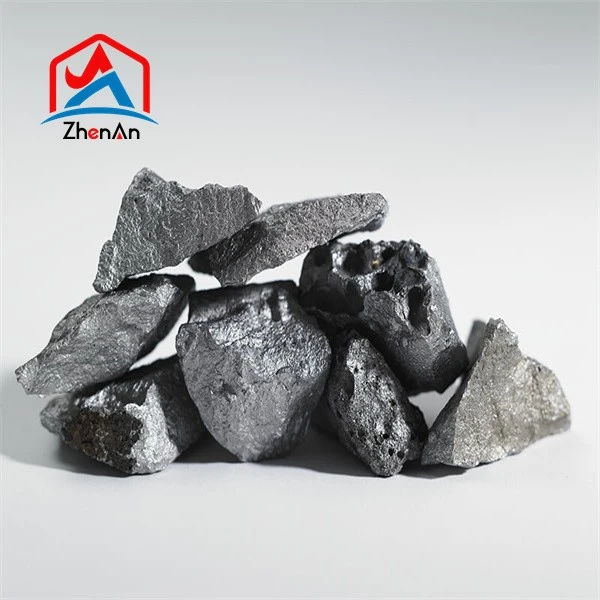 Titanium-iron Metal-stabilized Compounds