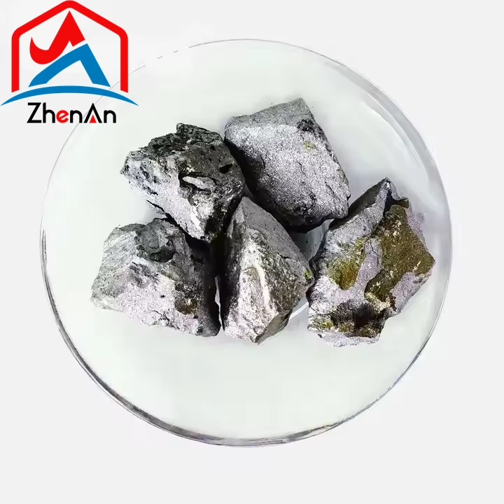Ferro Vanadium 50 Alloying Element