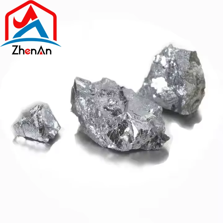 Ferro Vanadium 60 As An Additive Ferro Vanadium 60 As An Additive