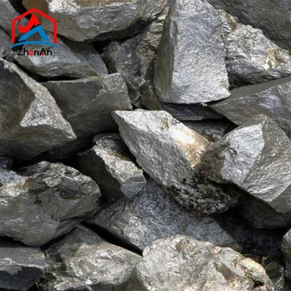 Ferro Vanadium Metallurgical Materials Experts