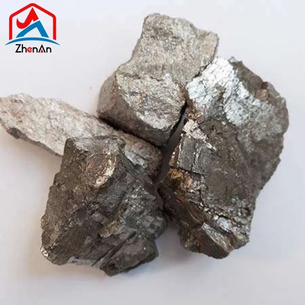 Ferro Vanadium Metallurgical Materials Experts