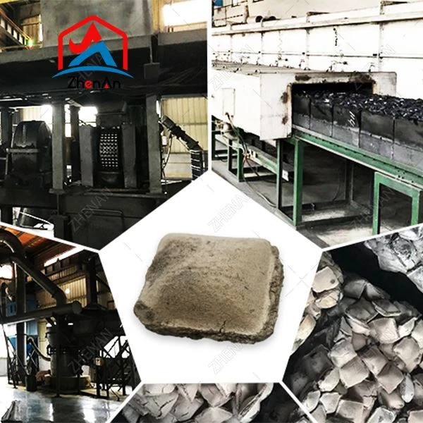 Ferro Vanadium Nitride