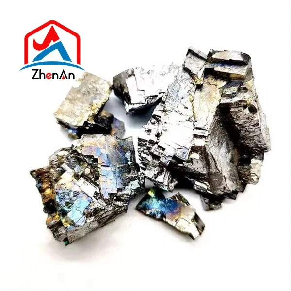Ferro Vanadium FeV80