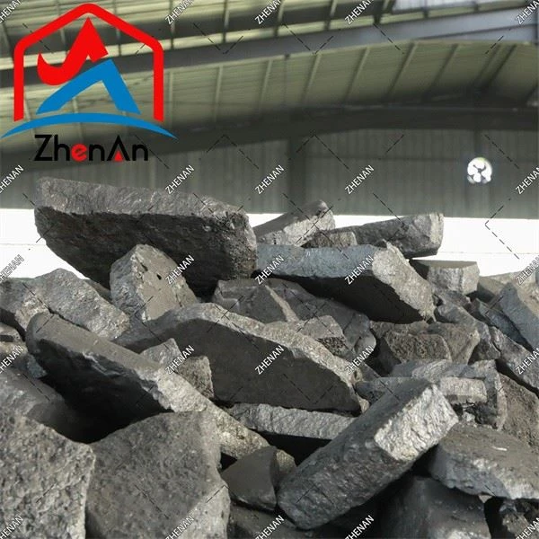 Ferrosilicon Alloy High Purity