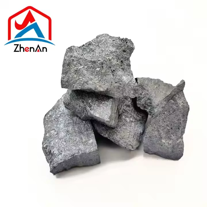 Ferrosilicon High Quality Ingot