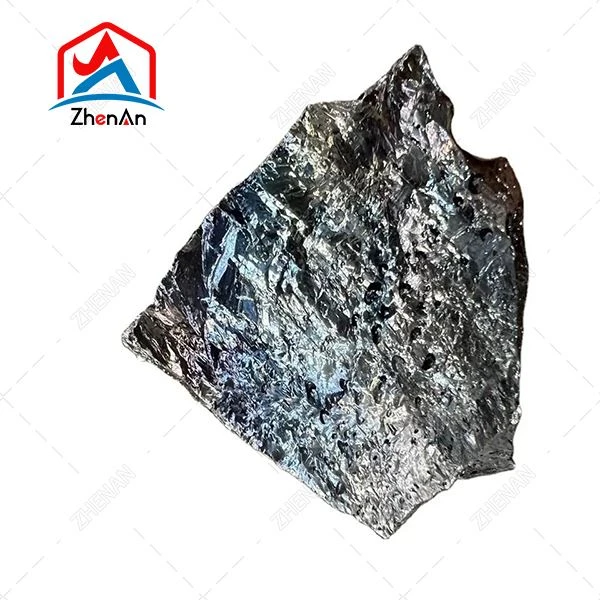 Ferrovanadium