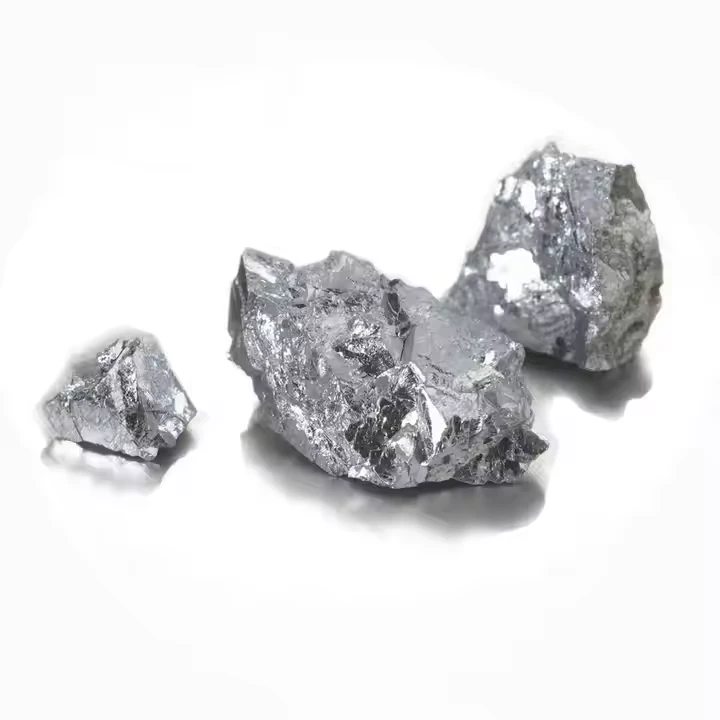 Ferrovanadium 80-A Good Pure Block 10-100mm
