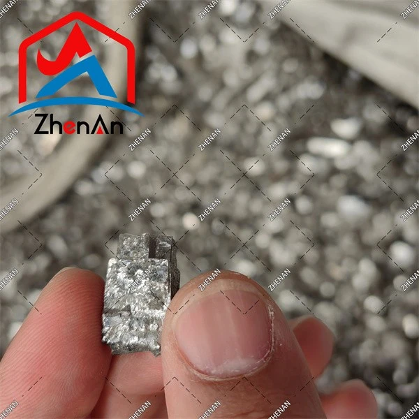 Ferrovanadium For High-Quality Industrial Uses