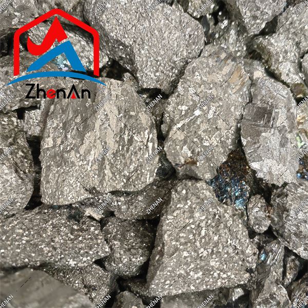 Ferrovanadium With Good Quality