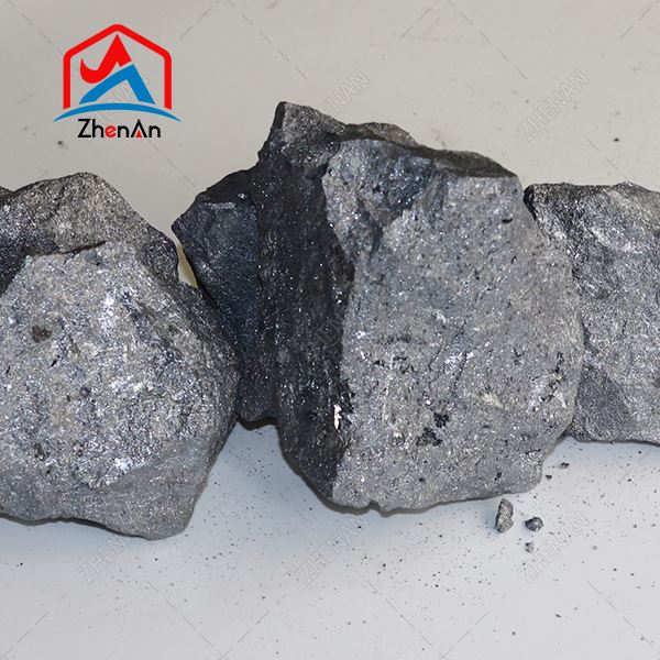 FeSi 72% 75% Ferro Silicon