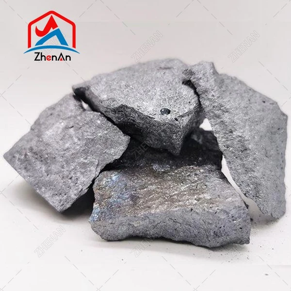 Fesi Silicon Ferro 72
