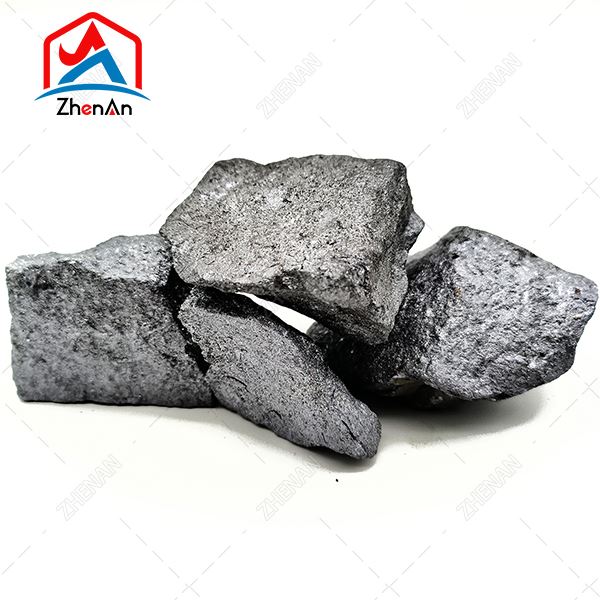 Fesi Silicon Ferro 72