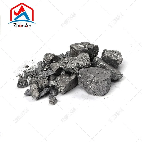 Good Absorption Inoculant Calcium Silicon Barium
