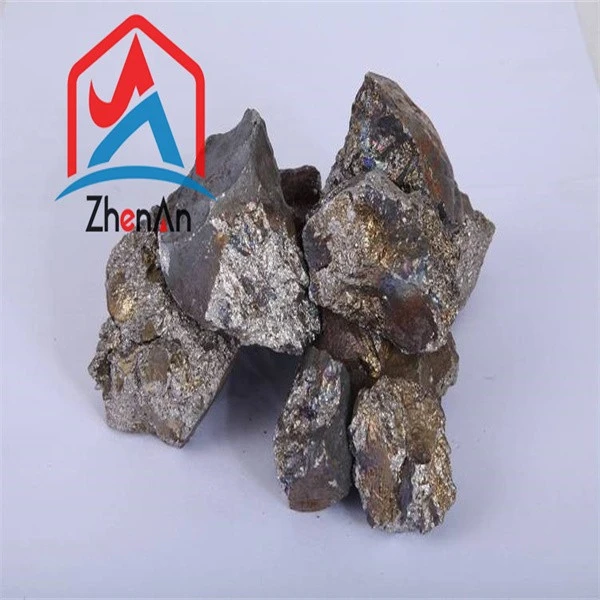 ferro Titanium