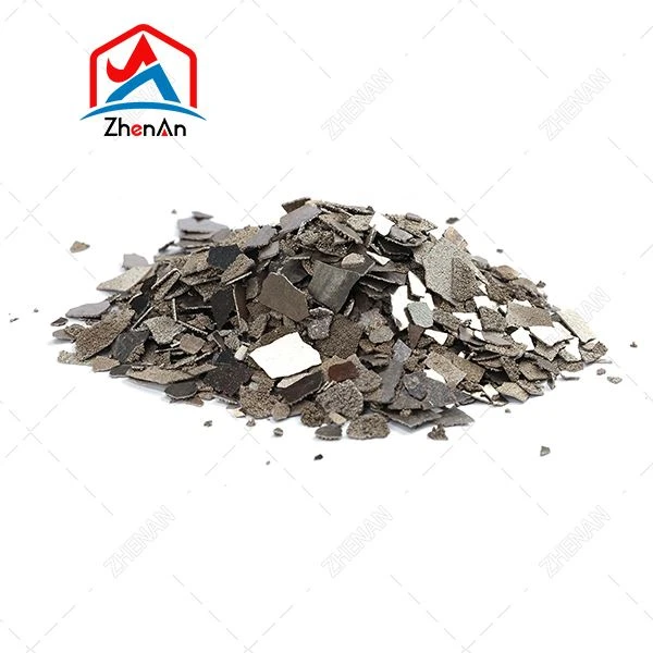 Good Quality Electrolytic Manganese Metal Flakes