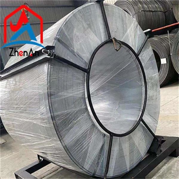 Good Quality Material CaFe Cored Wire