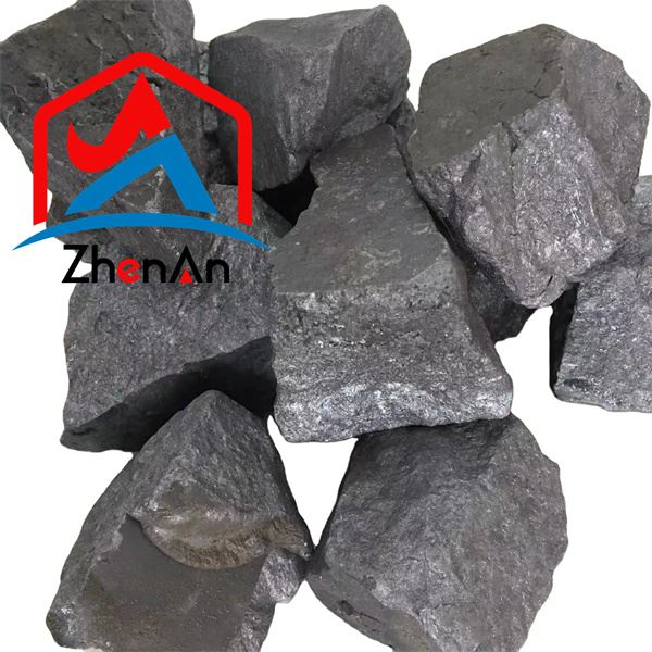 Gradually Higher Than Of Ferro Silicon