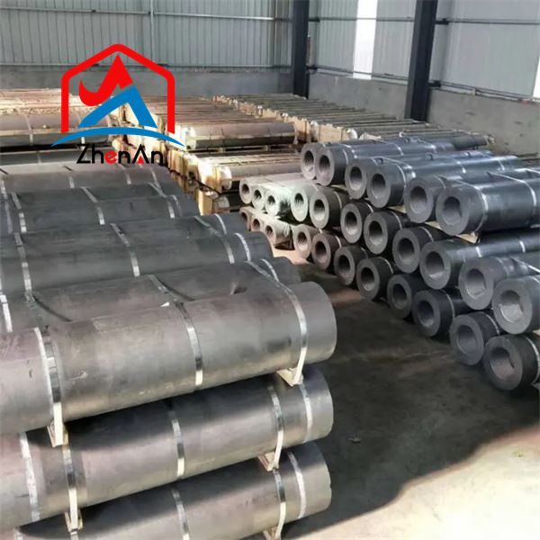 Graphite Electrode Of UHP Grade