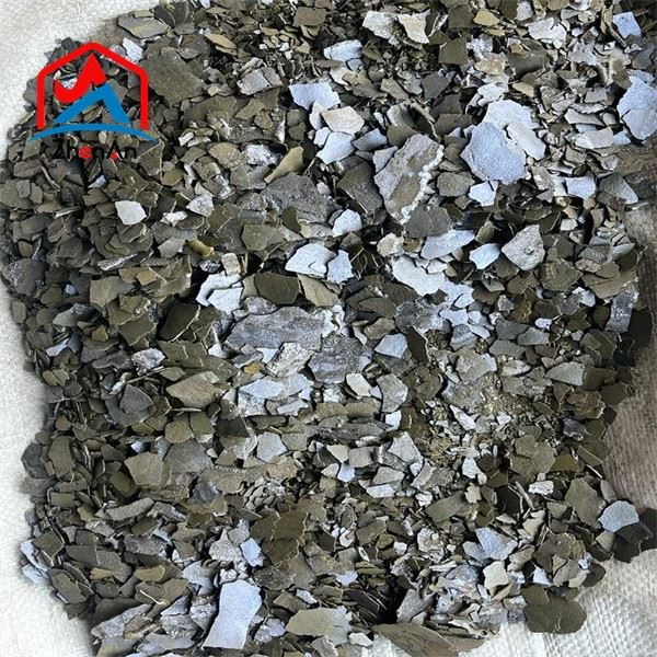 Introduction Of Vanadium Pentoxide Flakes Introduction Of Vanadium Pentoxide Flakes