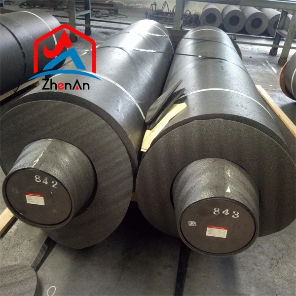 Graphite Electrodes For Sale