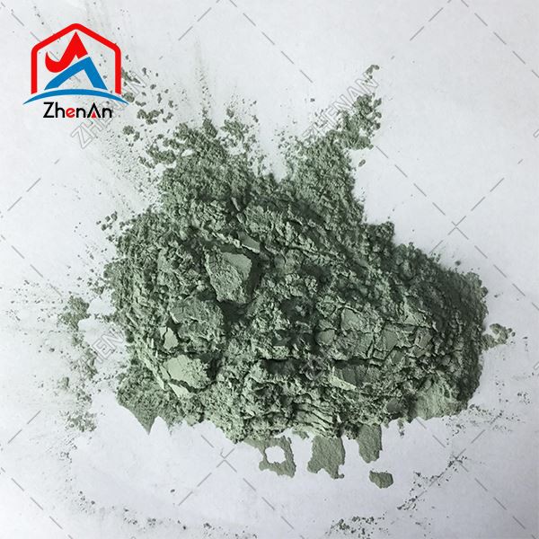 Green SiC 90% Blocks