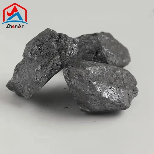 High Carbon Silicon Alloy Properties,Applications And Industry Advantages