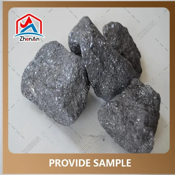 Classification Of High Carbon Silicon
