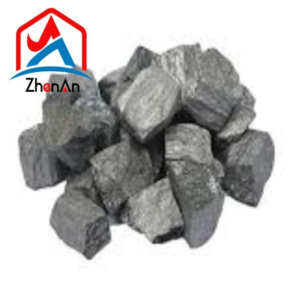 High Level Material Ferro Silicon Barium