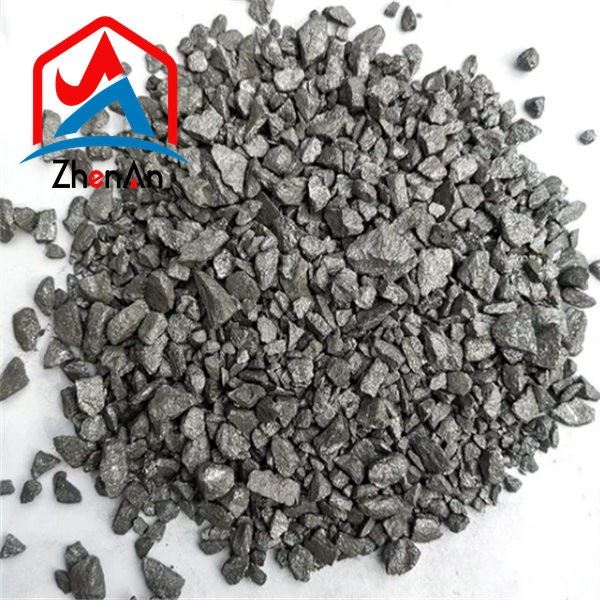 High Level Material Ferro Silicon Barium