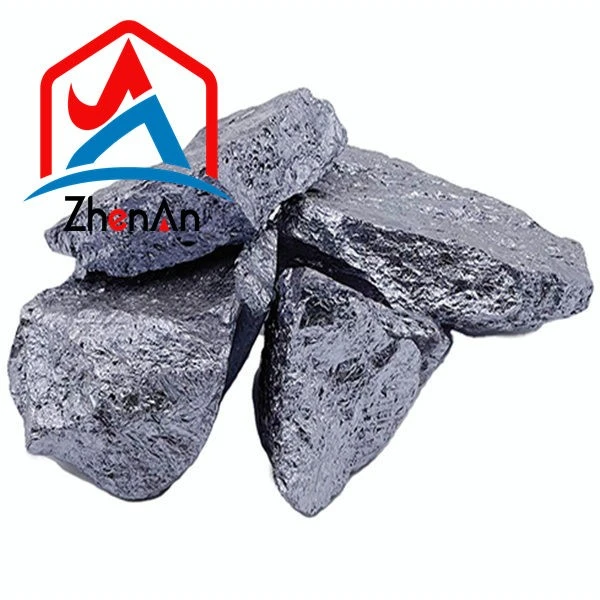 High Level Material Silicon Metal 1501