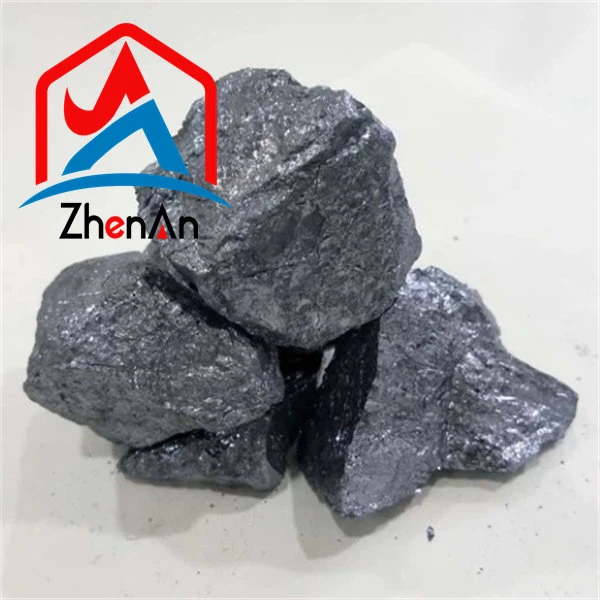 High Level Material Silicon Metal 97