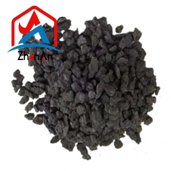 High Level Metal Calcined Petroleum Coke