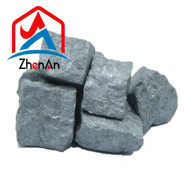 High Level Metal Ferro Silicon Aluminum