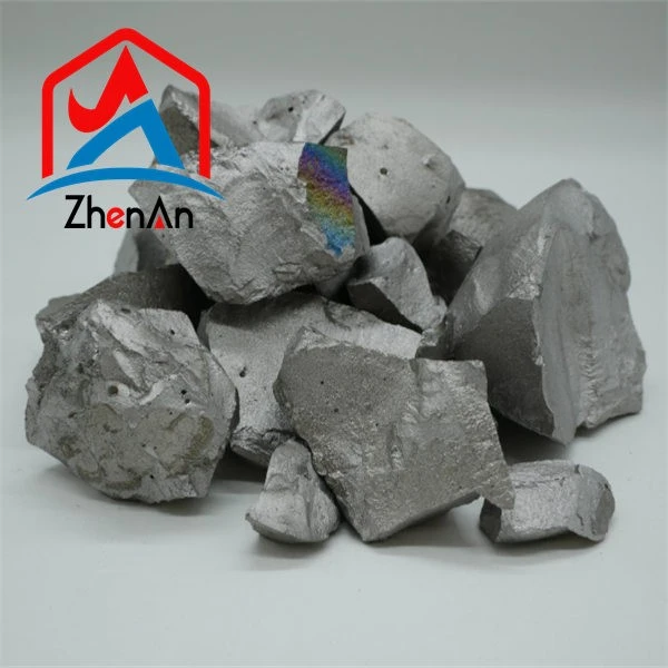 High Level Metal Ferro Titanium 40