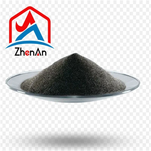 High Level Metal Silicon Carbide