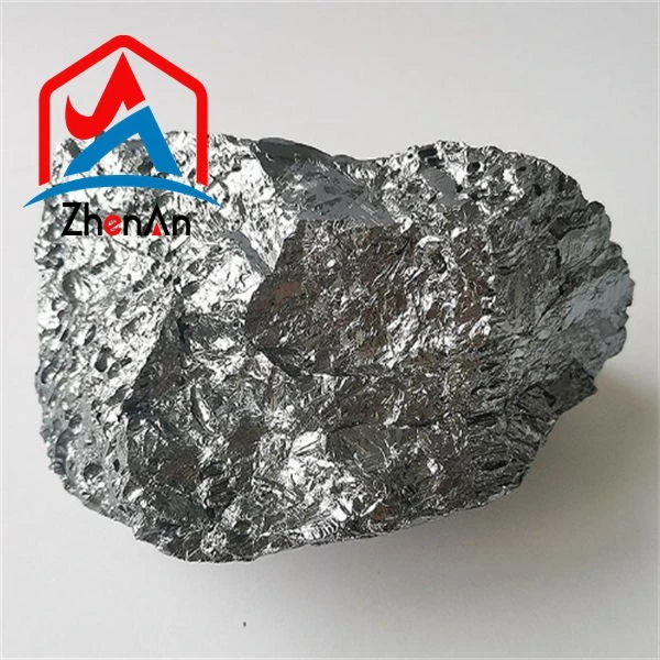 High Level Metal Silicon Metal 551