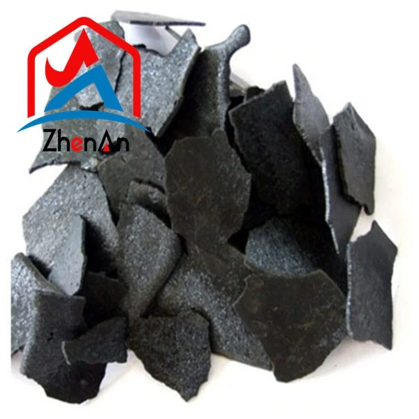 High Level Metal Vanadium Pentoxide Flake High Level Metal Vanadium Pentoxide Flake